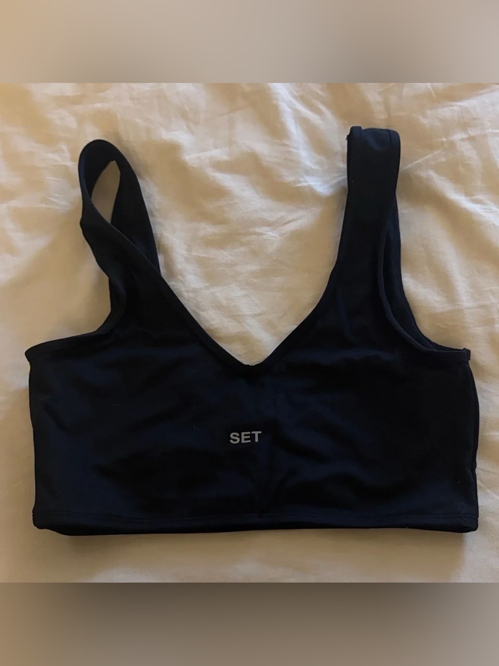 SET Active Sportbody Bra